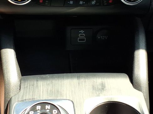 Used 2024 Ford Escape Active AWD/4WD image 19