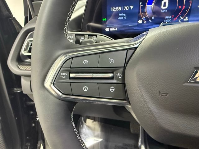 New 2026 Chevrolet Traverse High Country FWD image 19