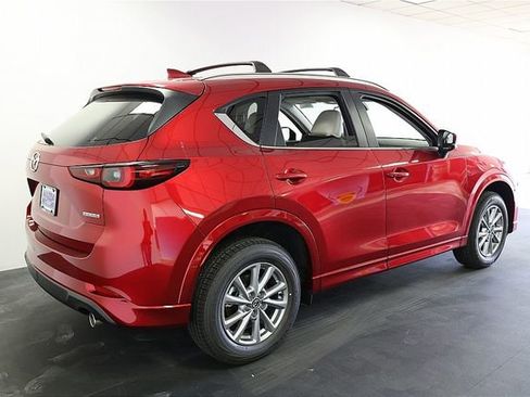 New 2025 MAZDA CX-5 AWD 2.5 S image 4