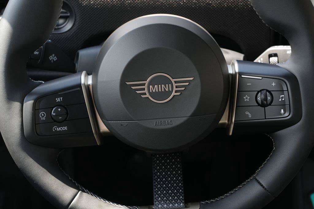 New 2026 MINI Cooper S FWD image 17