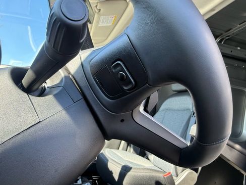 New 2026 RAM ProMaster 2500 w/ Safety Group FWD image 50