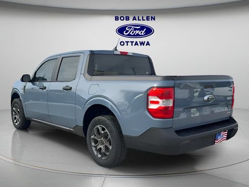 Used 2024 Ford Maverick XLT w/ Equipment Group 300A Standard image 4