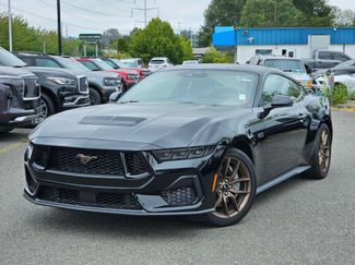 Used 2025 Ford Mustang GT Premium RWD video 1