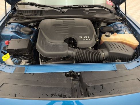 Used 2023 Dodge Challenger GT RWD image 37