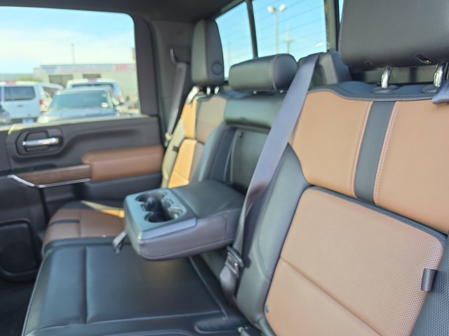 Used 2021 Chevrolet Silverado 2500 High Country AWD/4WD image 17