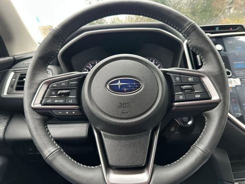 New 2026 Subaru Ascent Limited image 21