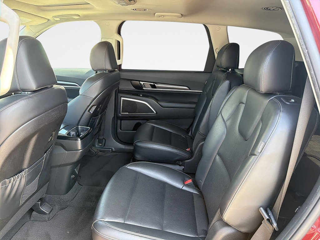 Used 2024 Kia Telluride S w/ S Sunroof Package AWD/4WD image 26