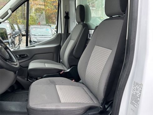 Used 2022 Ford Transit 350 image 12