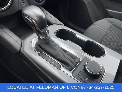 Used 2020 Chevrolet Blazer LT FWD image 15