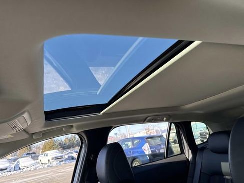 Used 2025 MAZDA CX-50 AWD 2.5 S w/ Weather Package image 22