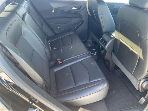 Certified 2023 Chevrolet Equinox RS w/ RS Leather Package image 27
