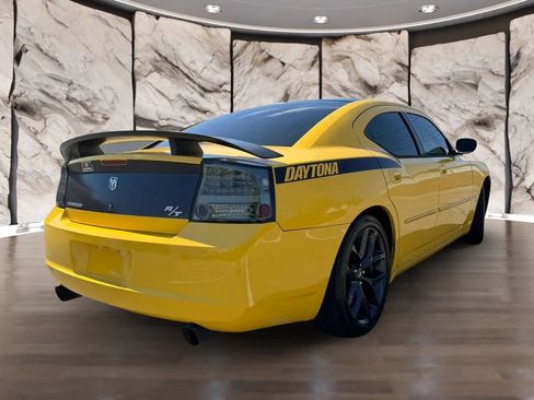 Used 2006 Dodge Charger R/T RWD image 6
