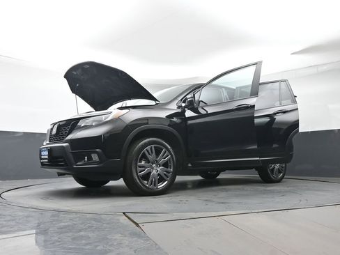 Used 2021 Honda Passport EX-L image 47