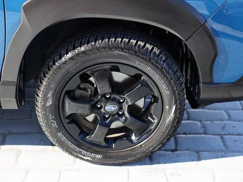 Used 2023 Subaru Forester Wilderness image 64