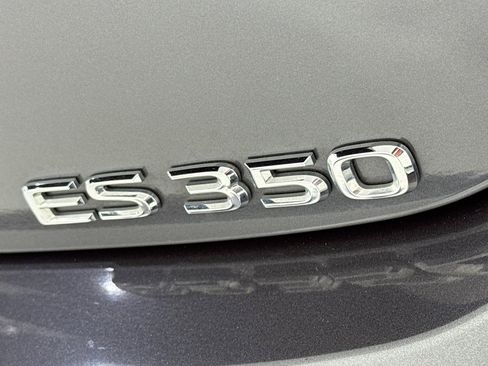 Used 2023 Lexus ES 350 image 8