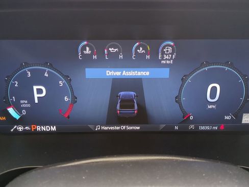 Certified 2024 Ford F150 Raptor image 36