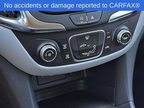 Certified 2024 Chevrolet Equinox LS w/ LS Convenience Package FWD image 26