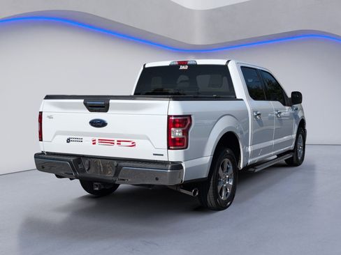 Used 2018 Ford F150 XLT w/ Equipment Group 302A Luxury RWD image 5