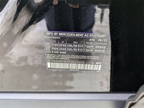 Used 2023 Mercedes-Benz GLA 250 4MATIC image 38