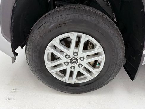 Used 2024 Toyota Tundra SR5 image 7