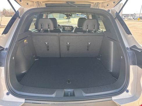 New 2026 Chevrolet TrailBlazer ACTIV w/ Driver Confidence Package image 6