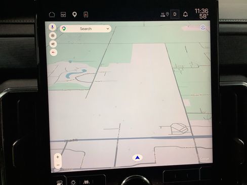 Used 2025 GMC Acadia Elevation FWD image 19