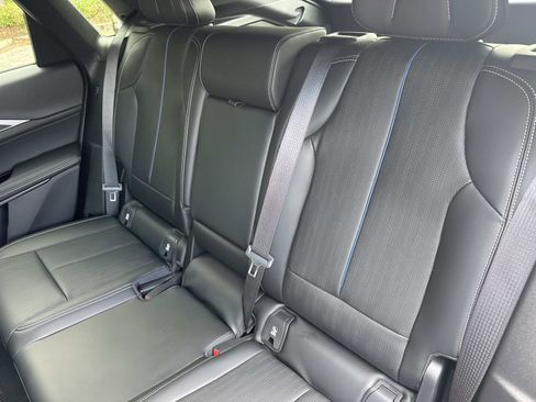 New 2026 Cadillac Lyriq Sport w/ LPO, Floor Liner Package RWD image 13