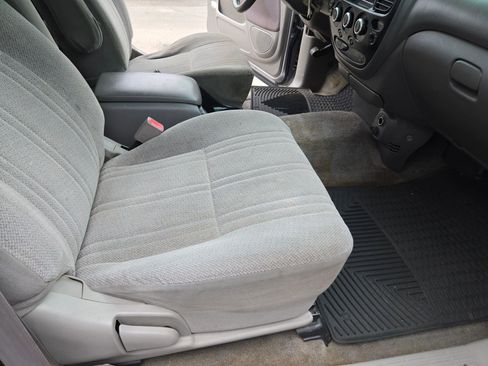 Used 2001 Toyota Tundra SR5 image 39