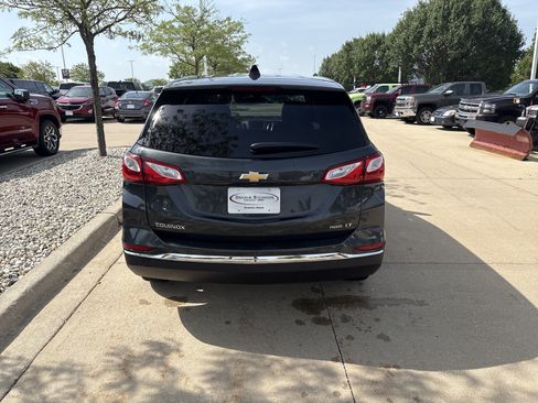 Used 2020 Chevrolet Equinox LT AWD/4WD image 12