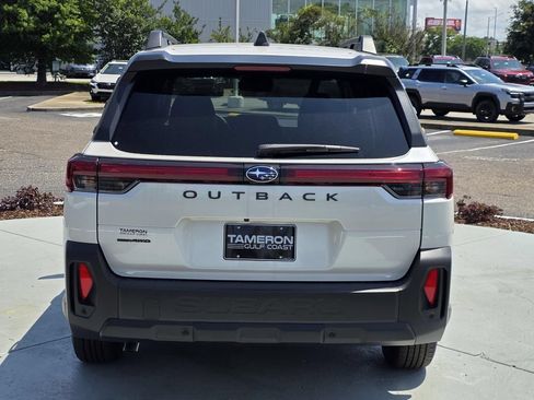 New 2026 Subaru Outback Touring AWD/4WD image 3