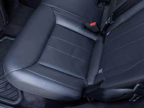 Used 2024 Land Rover Range Rover Sport Dynamic SE image 28