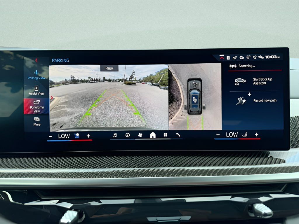 New 2027 BMW X7 M60i AWD/4WD image 18