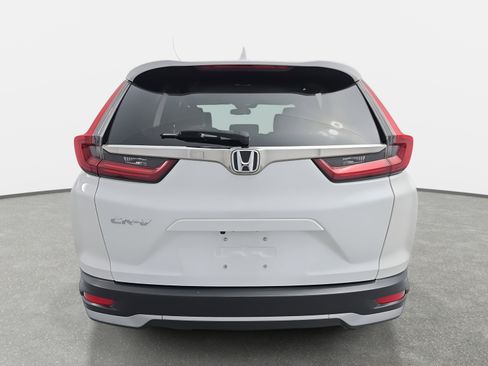 Used 2020 Honda CR-V EX image 4