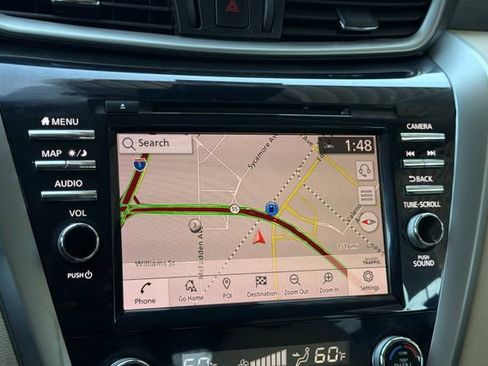 Used 2022 Nissan Murano Platinum w/ Cargo Package FWD image 23