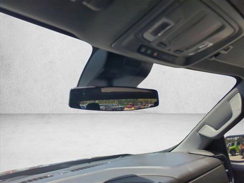 Used 2023 Chevrolet Silverado 1500 RST RWD image 11