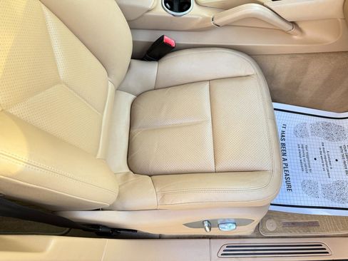 Used 2012 Porsche Cayenne AWD/4WD image 50