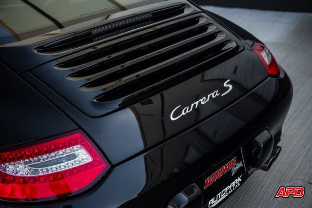 Used 2009 Porsche 911 Carrera S RWD image 29