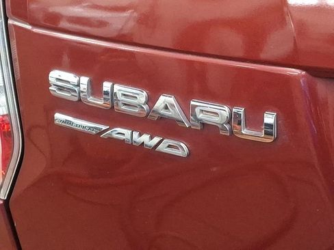 Used 2016 Subaru Forester 2.5i Premium image 27