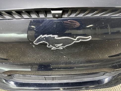 Used 2021 Ford Mustang Mach-E California Route 1 image 9