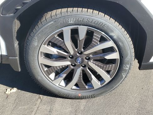 New 2026 Subaru Forester Touring w/ Touring Package AWD/4WD image 5