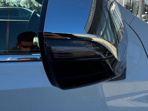 Used 2023 Chevrolet Tahoe Premier w/ Max Trailering Package image 7