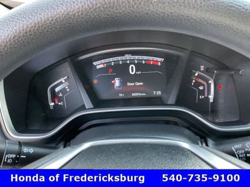 Used 2018 Honda CR-V EX image 37