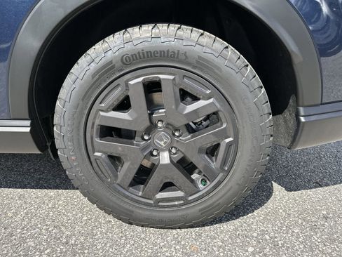 New 2026 Honda CR-V TrailSport image 12