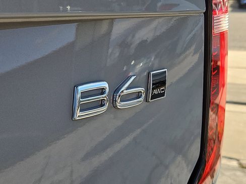 New 2026 Volvo XC90 B6 Ultra w/ Protection Package AWD/4WD image 21