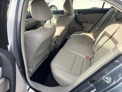 Used 2011 Acura TSX w/ Technology Package image 11