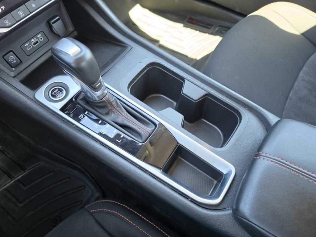 Used 2024 Nissan Sentra SR FWD image 24