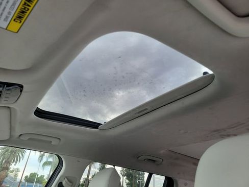 New 2025 Hyundai Santa Fe Calligraphy image 16