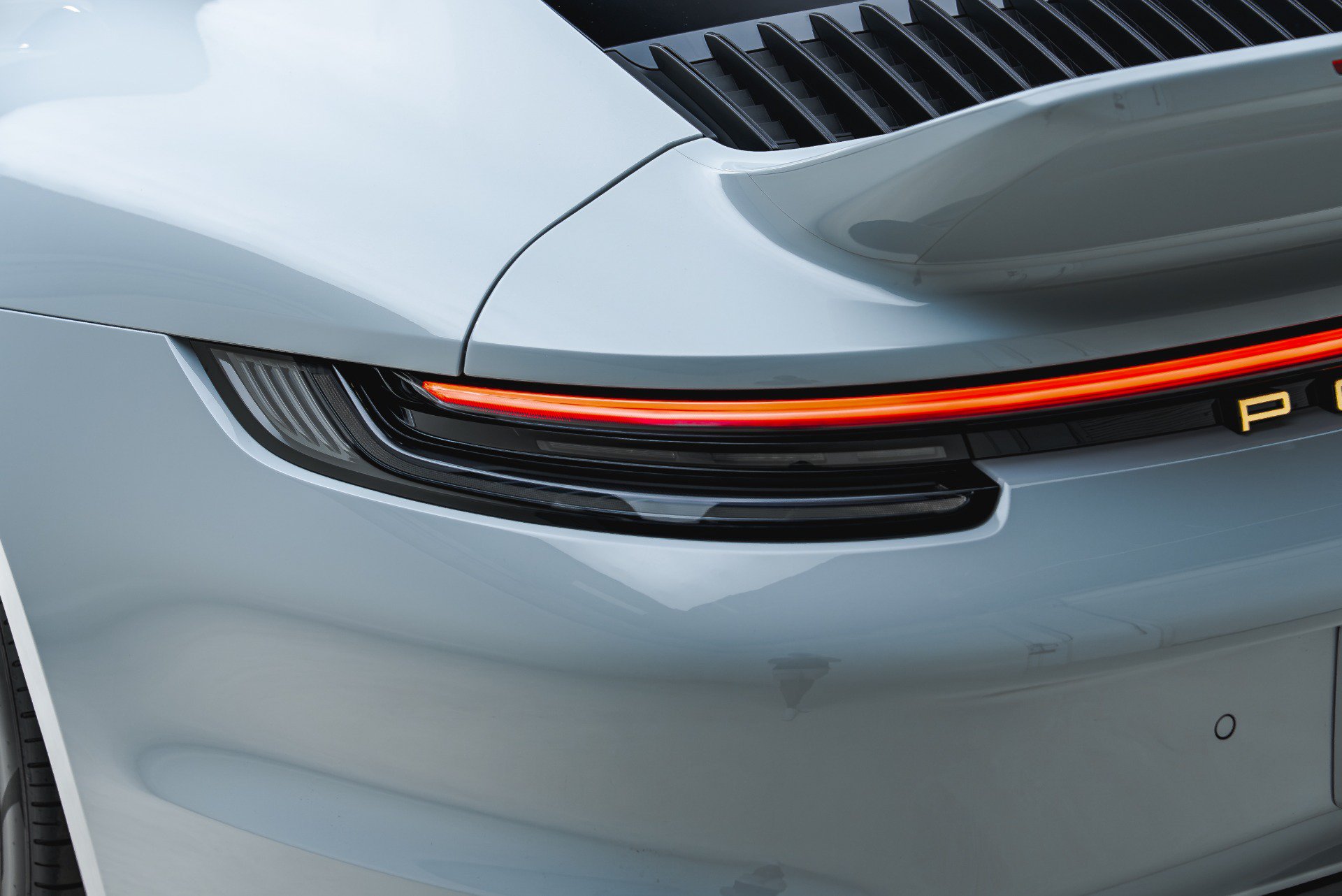 Used 2023 Porsche 911 Sport Classic RWD image 43