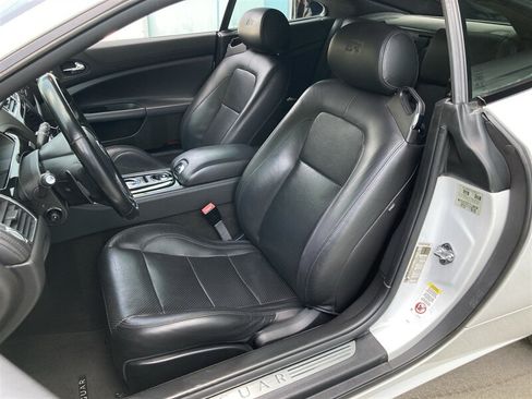 Used 2013 Jaguar XKR R RWD image 15