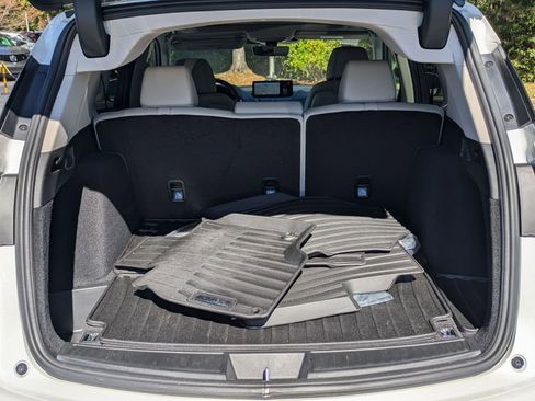 New 2025 Acura RDX SH-AWD w/ Technology Package image 27